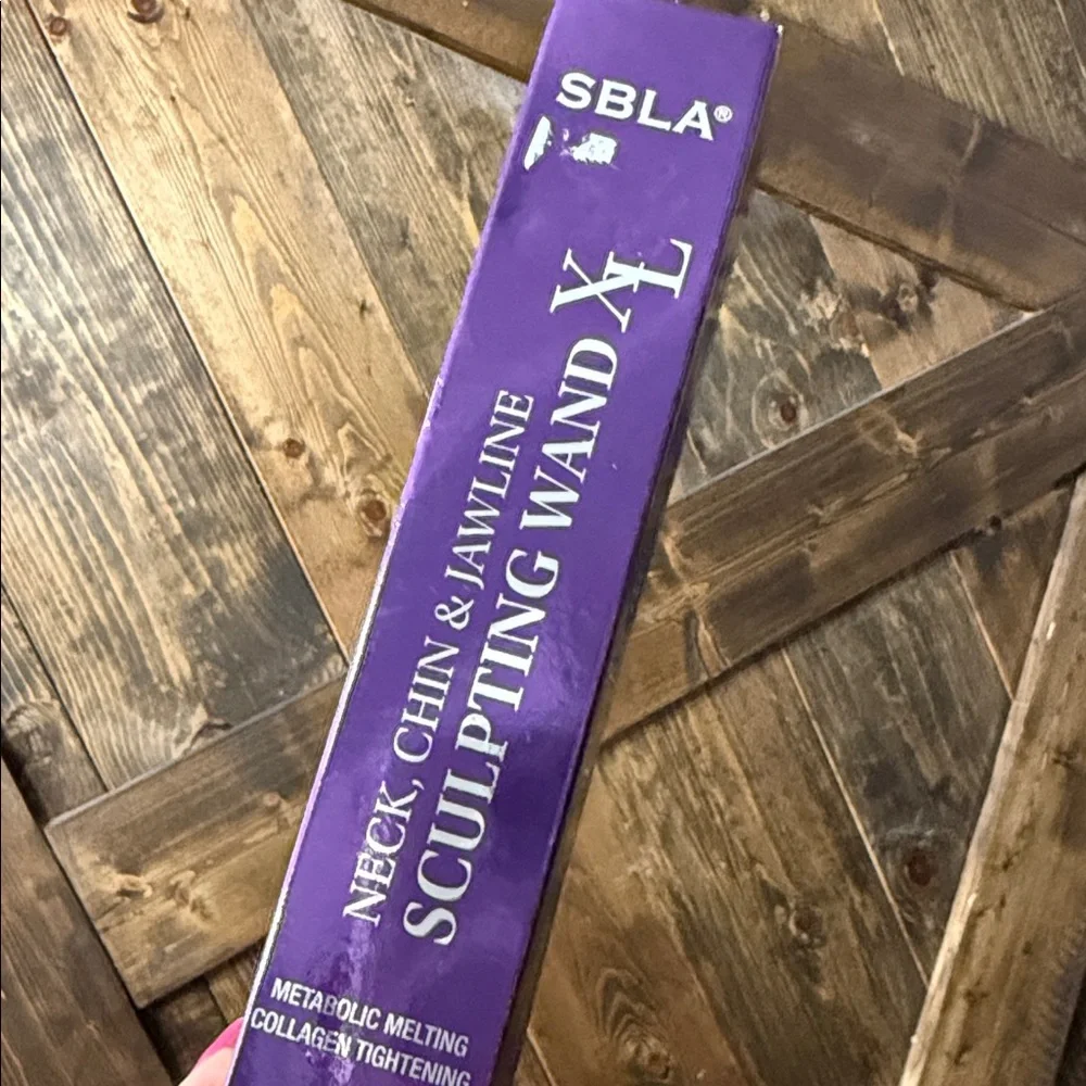 SBL Neck Chin & Jawline Sculpting Wand XL